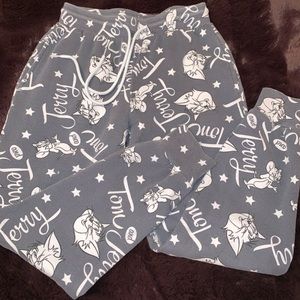 Tom & Jerry Joggers